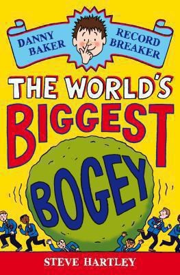 Danny Baker Record Breaker