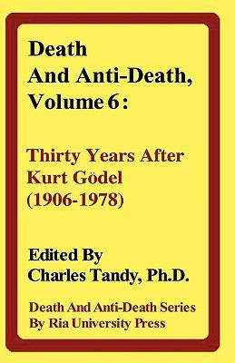 Death and AntiDeath Volume 6
