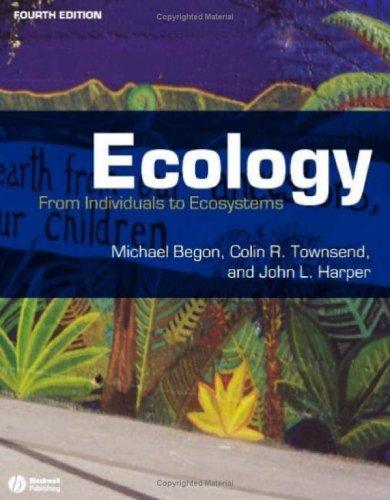 Ecology