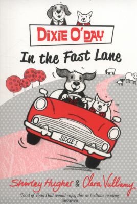 In The Fast Lane