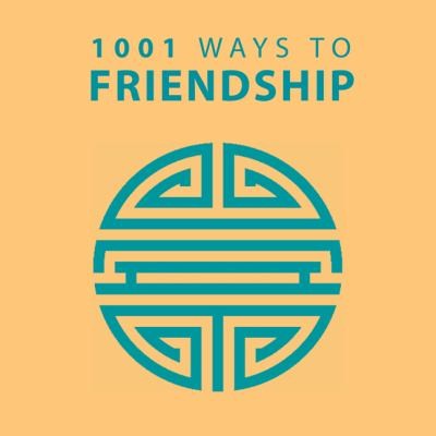 1001 Ways To Friendship