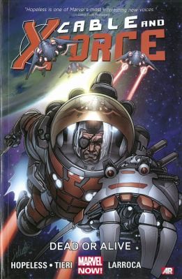 Cable And Xforce