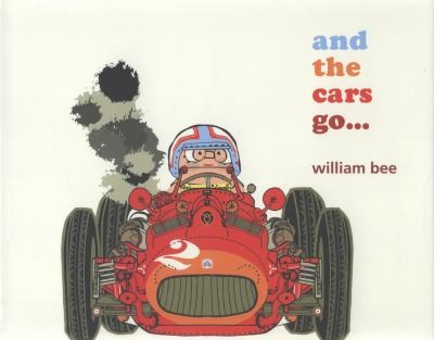 And The Cars Go