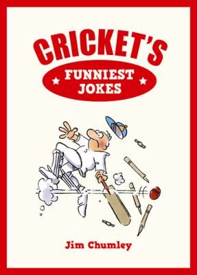 Crickets Funniest Jokes
