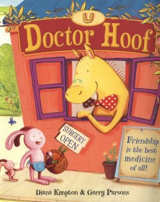 Doctor Hoof