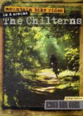 Mountain Bike Rides In And Around The Chilterns