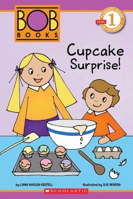 Cupcake Surprise
