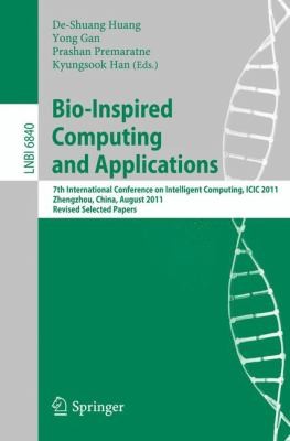 Bioinspired Computing And Applications