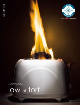 Law Of Tort