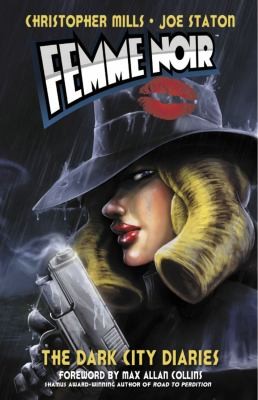 Femme Noir