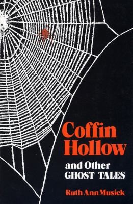 Coffin HollowOther Ghost StoryPa