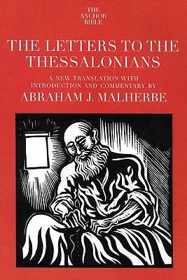 The Letters To The Thessalonians