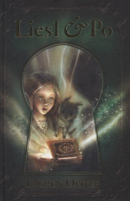 Liesl & Po