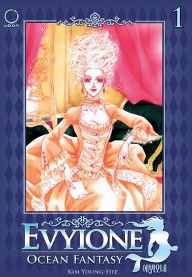 Evyione Ocean Fantasy