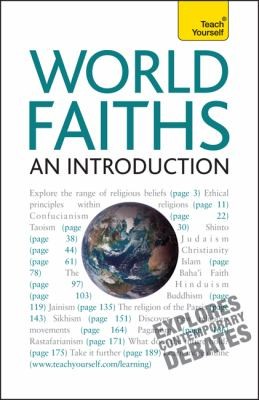 World Faiths An Introduction