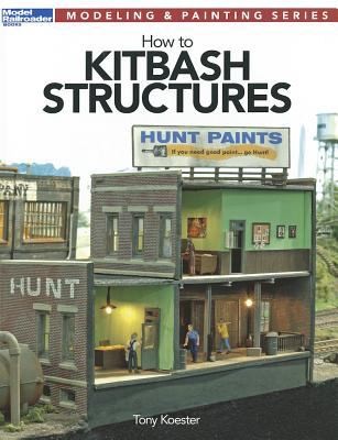 How To Kitbash Structures