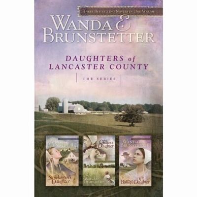 Daughters Of Lancaster County The Series