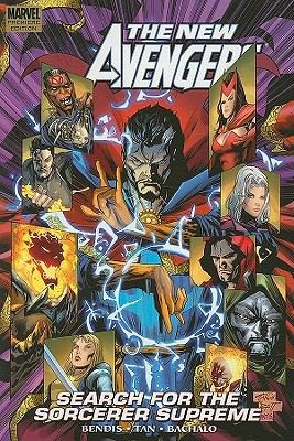 The New Avengers