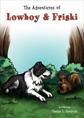 The Adventures Of Lowboy Friski