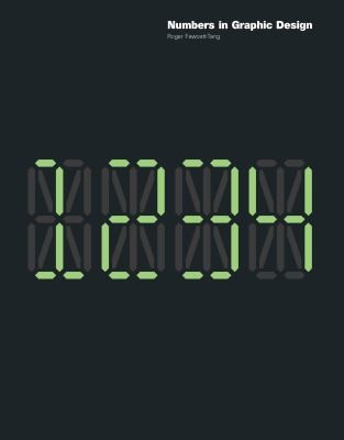 Numbers In Graphic Design