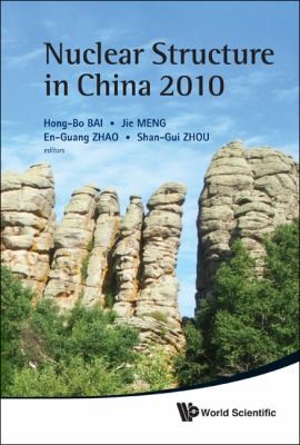 Nuclear Structure In China 2010 Proceedings Of The 13th National Conference On Nuclear Structure In China Chifeng Inner Mongolia China 2430 July 2010