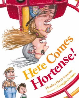 Here Comes Hortense