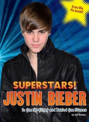Justin Bieber In The Spotlight And Behind The Scenes