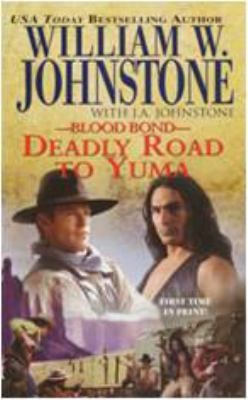 Deadly Road To Yuma