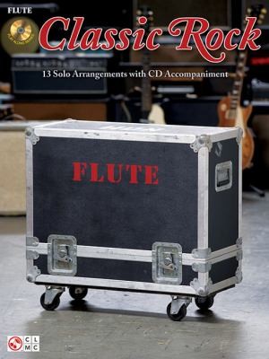 Classic Rock Flute