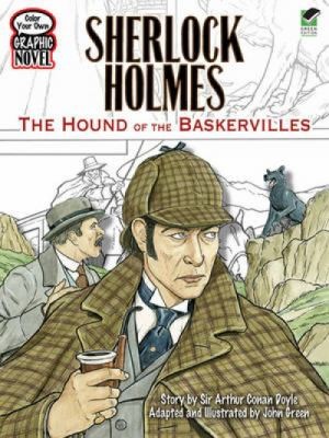 The Hound of the Baskervilles