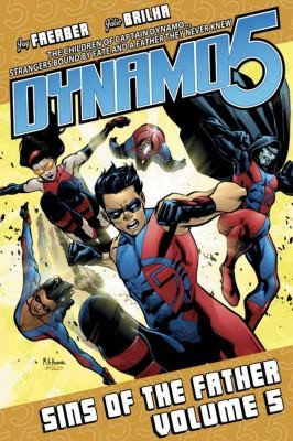 Dynamo 5