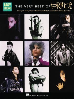 The Very Best Of Prince