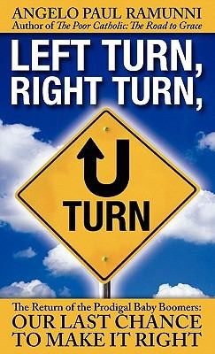 Left Turn Right Turn UTurn