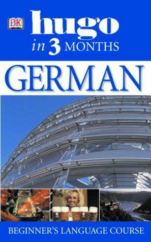 German (Hugo in Three Months)