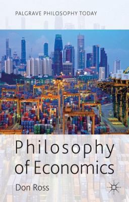 Philosophy Of Economics