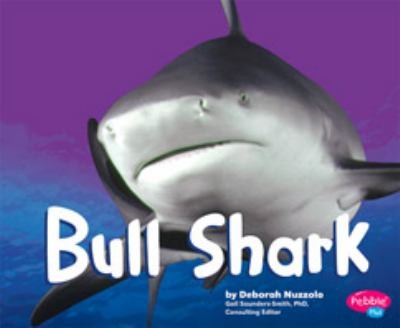 Bull Shark Scholastic
            
                Sharks