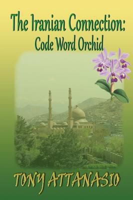Iranian Connection Code Name