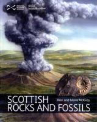 Scottish Rocks And Fossils