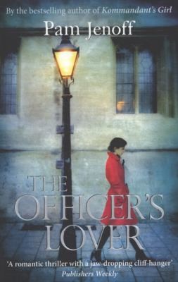 The Officers Lover