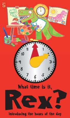 Whats the Time Alf