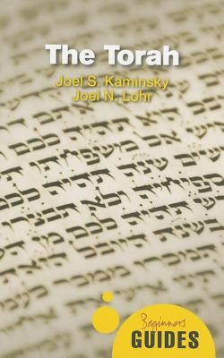 The Torah A Beginners Guide