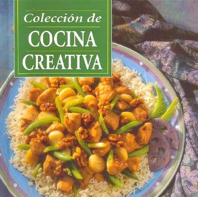 Coleccin De Cocina Creativa