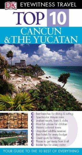 Cancun and Yucatan