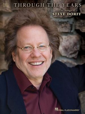 Through The Years The Songs Of Steve Dorff