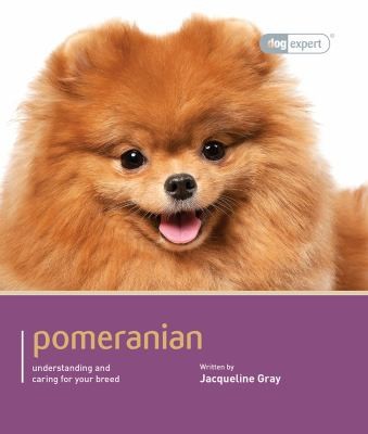 Pomeranian Dog Expert Pomeranian Dog Expert