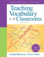 Teaching Vocabulary In All Classrooms