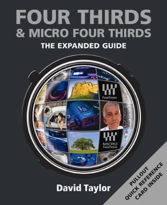 Four Thirds Micro Four Thirds