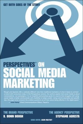 Perspectives On Social Media Marketing