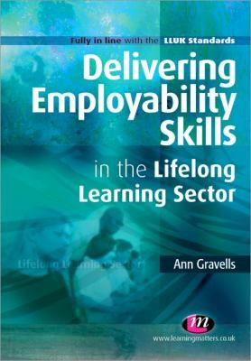 Delivering Employability Skills In The Lifelong Learning Sector