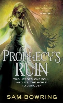 Prophecys Ruin